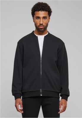 Zip sweatshirt relaxed fit men