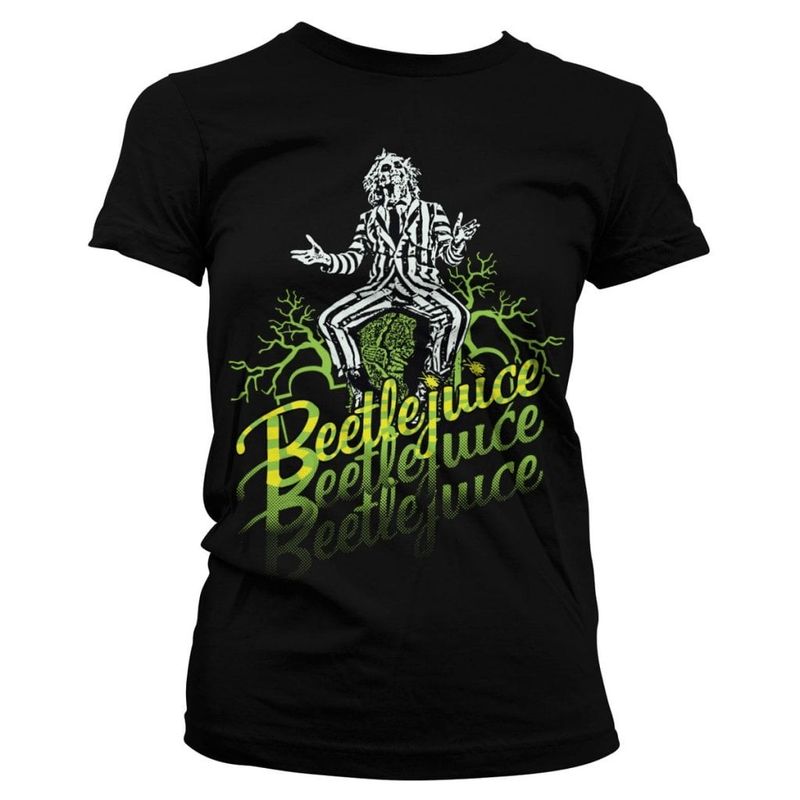 Beetlejuice T-shirt