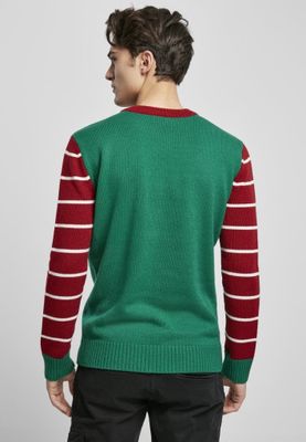 Wanted Christmas Sweater