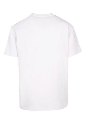 Pulp Fiction Poster Oversize Tee