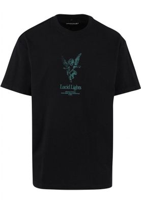 Lucid Lights Heavy Oversize Tee