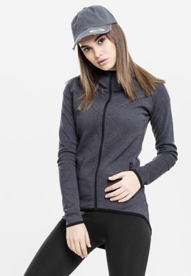 Atletik Ziphoodie