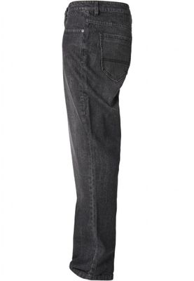 Loose Fit Jeans