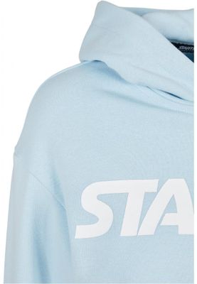 Ladies Starter Cropped Hoody