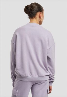 Oversized Sweatshirt for Women