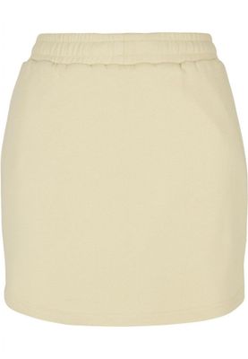 Ladies Organic Terry Mini Skirt