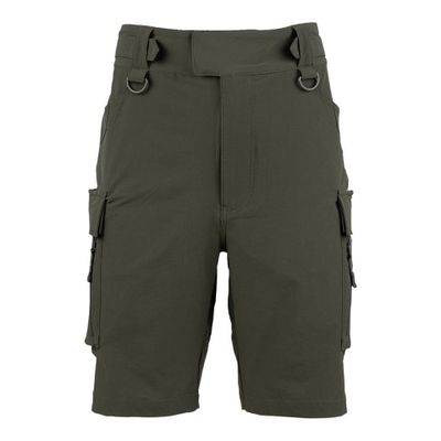 Taktiske vandreshorts – lette og strækbare