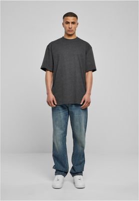 Tall Tee Charcoal