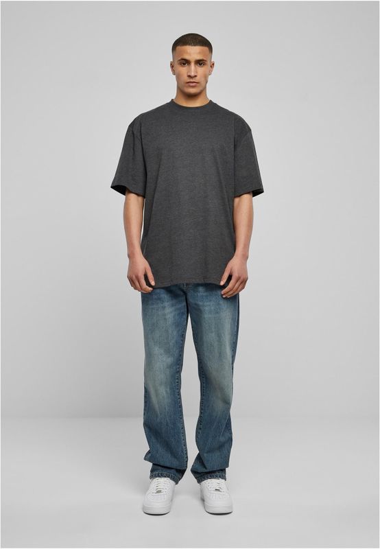 Tall Tee Charcoal