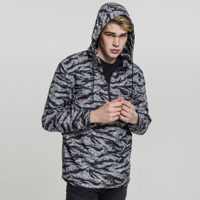 Tiger Camo Jacket