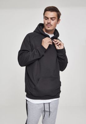 Tall Hoody