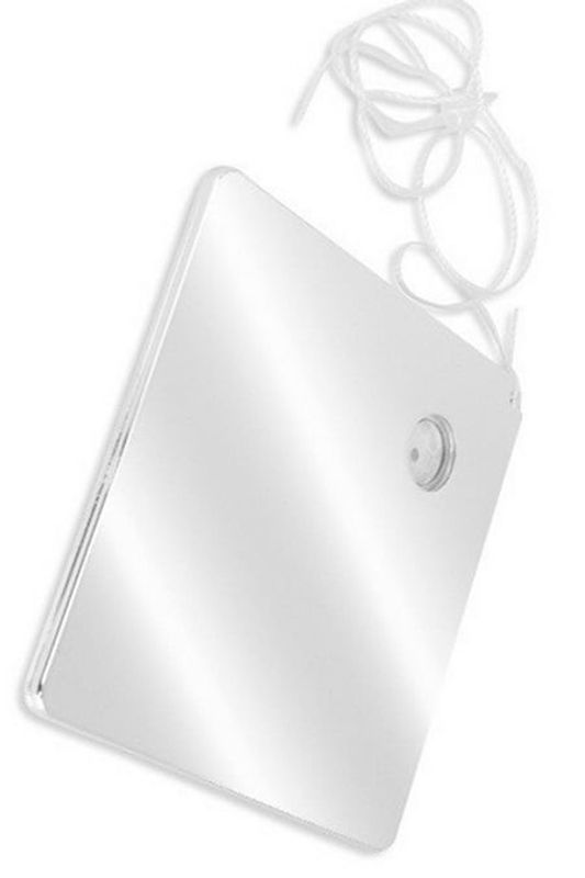 4" Mayday signalspejl
