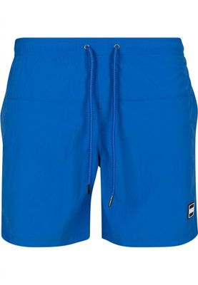 Kort badeshorts mænd
