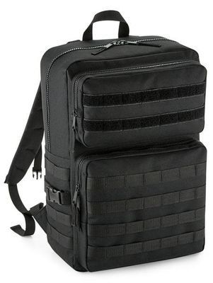 MOLLE backpack - Yggdrasil patch
