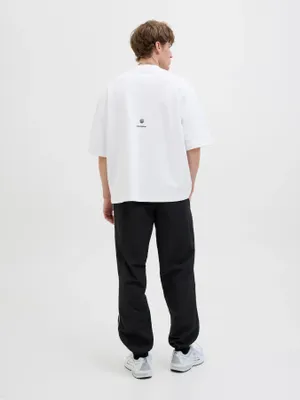 Loose fit T-shirt Core Creative