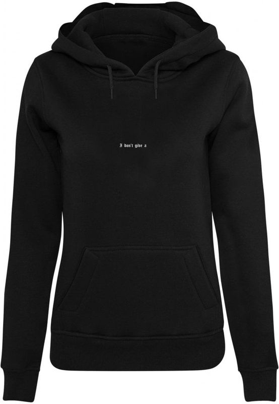 I Don't Give A Hoody