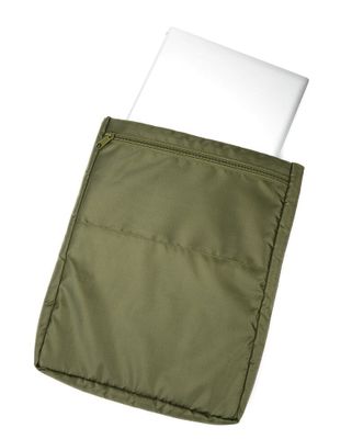Cooper Rolltop backpack