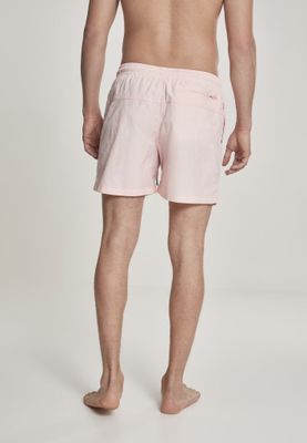 Kort badeshorts mænd