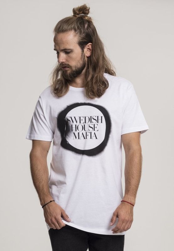 Swedish House Mafia Logo Tee