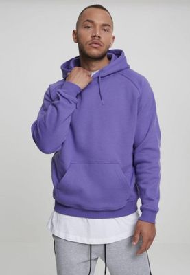 Classic blank hoodie