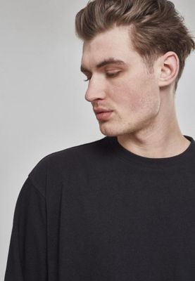 Boxy Heavy Longsleeve