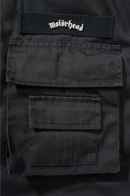 Motörhead Ranger Vest