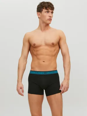 3-pack Jack & Jones trunks