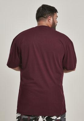 Tall T-shirt