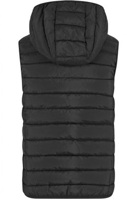 Ladies Ultra Light Puffer Vest