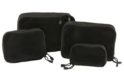 US Cooper Packing Cubes