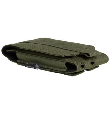 Phone case MOLLE loops large
