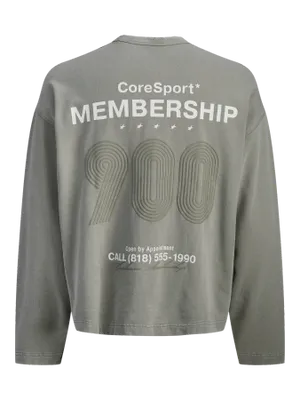 CoreSport J&J Sweatshirt