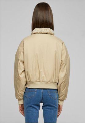Women's pilot jacket