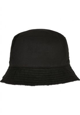 Day Dreamin Reversible Bucket Hat