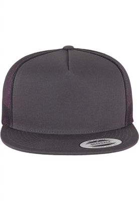 Classic trucker cap