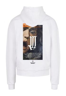 Dusa Painting Heavy Oversize Hoody