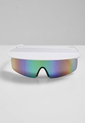 Solbriller med solbeskyttelse
