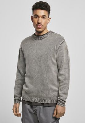 Washed Sweater