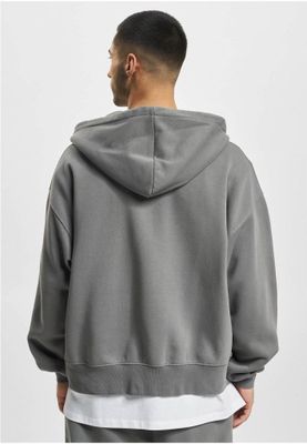 DEF Zip Hoody