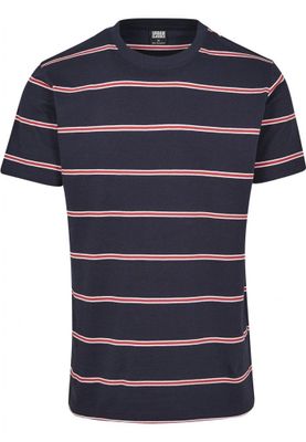 Skate stripe T-shirt