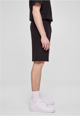 Soft shorts relaxed fit men