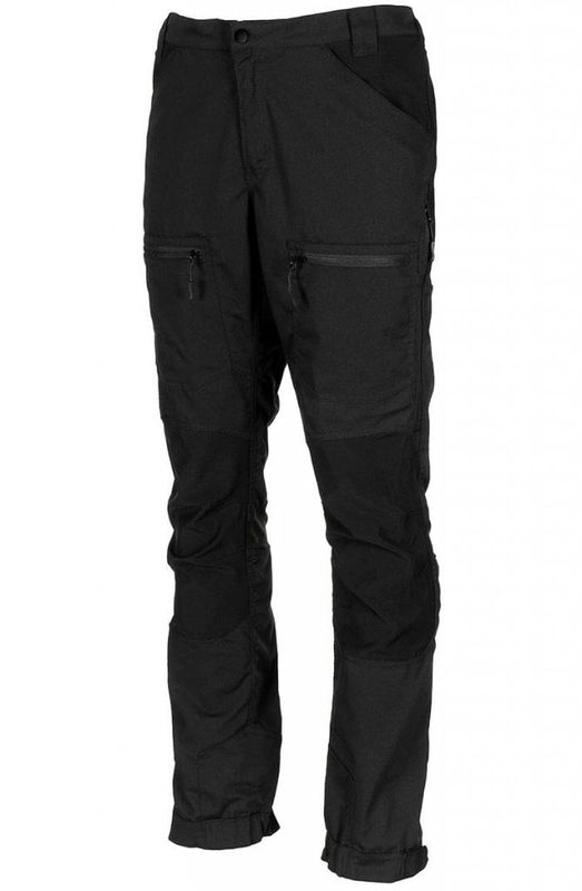 Outdoor pants "Expidition"