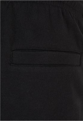 Men's wide soft shorts