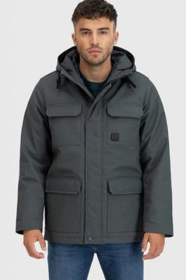 Miles winter jacket men
