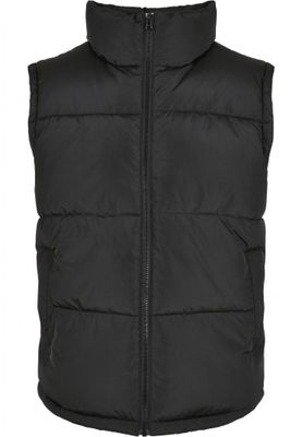 Padded vest sir