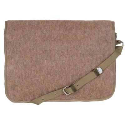 Swiss messenger bag