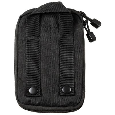 Dokument/smartphone taske Molle