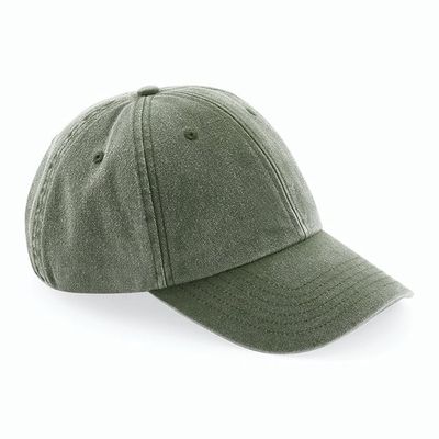 Denim cap vintage