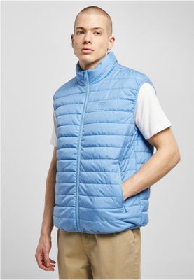 Thin Puffer West Mr.