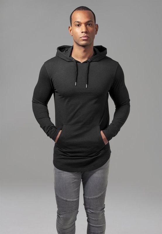 Jersey Hoody